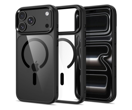 Etui do telefonów Tech-Protect Magmat Magsafe Cc Do Iphone 17 Pro Max / 18 Pro Max